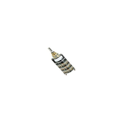 M3786/13-0253 by Grayhill Inc. - ROTARY SWITCH MILITARY 09M30-02-