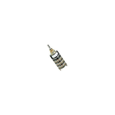 M3786/13-0774 by Grayhill Inc. - 09M45-03-1-08N-C