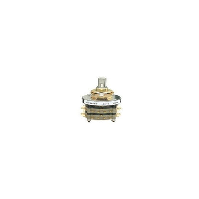 M3786/36-0179 by Grayhill Inc. - 53HS15-04-1-24N-C