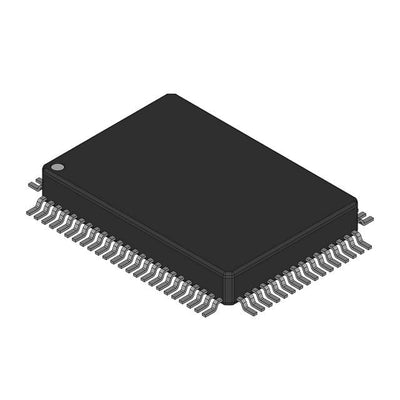 R2S15205FP#U00G by Renesas Electronics America Inc - AUDIO SOUND CONTROLLER