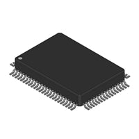 M38235G6FP#U0 by Renesas Electronics America Inc - IC MCU 8BIT 24KB QZROM 80QFP