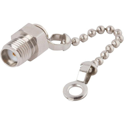 M39012/25-3026 by Amphenol SV Microwave - CONNECTOR DUST CAP FOR SMA PLUGS