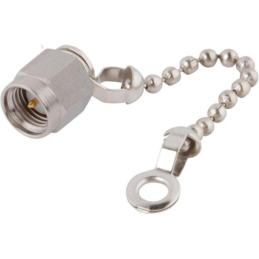 M39012/25-3124 by Amphenol SV Microwave - CONNECTOR DUST CAP FOR SMA JACKS