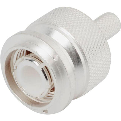 M39012/26-0011 by Amphenol SV Microwave - CONNECTOR TNC PLUG STR 50OHM CRIMP
