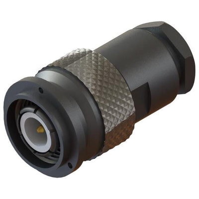 M39012/26-0018 by Amphenol SV Microwave - CONNECTOR TNC PLUG STR 50OHM