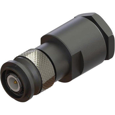 M39012/26-0225 by Amphenol SV Microwave - CONNECTOR TNC PLUG STR 50OHM