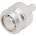 M39012/26B0015 by Amphenol SV Microwave - CONNECTOR TNC PLUG STR 50OHM CRIMP