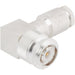 M39012/30-0101 by Amphenol SV Microwave - CONNECTOR TNC PLUG R/A 50OHM CRIMP