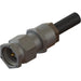 M39012/55-3006 by Amphenol SV Microwave - CONNECTOR SMA PLUG STR 50OHM SOLDER