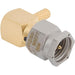 M39012/56-3030 by Amphenol SV Microwave - CONNECTOR SMA PLUG R/A 50OHM CRIMP