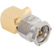 M39012/80-3006 by Amphenol SV Microwave - CONNECTOR SMA PLUG R/A 50OHM SOLDER