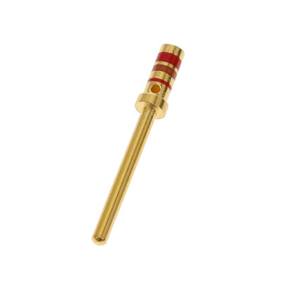 M39029/29-212 by Amphenol Aerospace Operations - CONTACT PIN 16-20AWG CRIMP GOLD