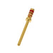 M39029/29-212 by Amphenol Aerospace Operations - CONTACT PIN 16-20AWG CRIMP GOLD