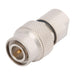 M39030/5-06N by Amphenol SV Microwave - CONNECTOR TERMINATOR PLUG TNC 50 OHM
