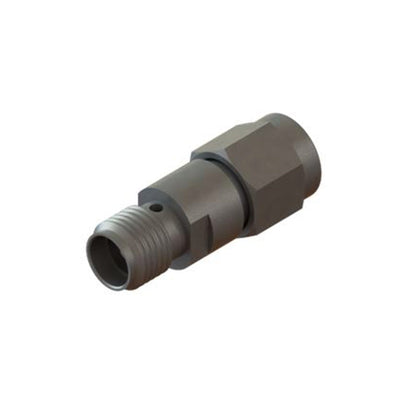 M3933/25-28N by Cinch Connectivity Solutions Midwest Microwave - RF ATTENUATOR 2DB 50OHM SMA