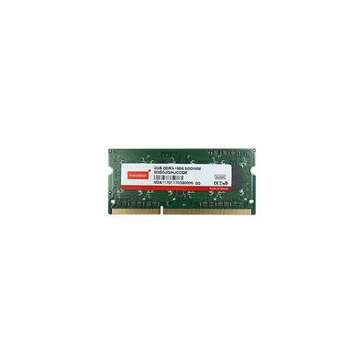 M3S0-2GSVFCM7 by Innodisk USA Corporation - 1066MT/S 256MX16 2GB