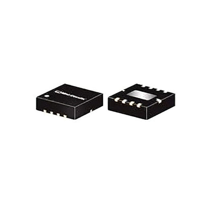 M3SWA-2-50DRB+ by Mini-Circuits - IC RF SWITCH SPDT 4.5GHZ 8DFN