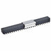 M40-3100845R by Harwin Inc. - CONNECTOR RECPT 16POS 0.039 GOLD SMD