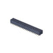 M40-3102045R by Harwin Inc. - CONNECTOR RECPT 40POS 0.039 GOLD SMD