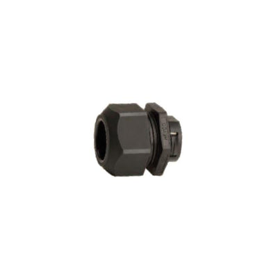 M4848 by Heyco Products Corporation - SCG 1.375 BLACK