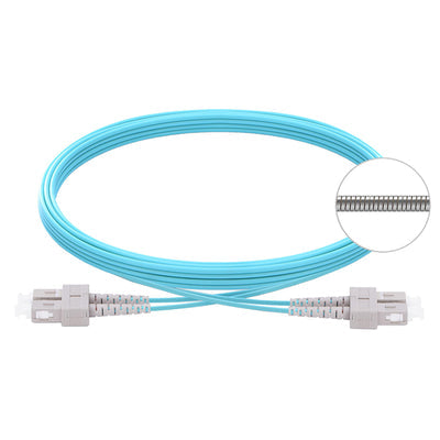 M4D-ARM-SCSC-30 by TechLogix Networx - FIB OPT CBL SC-SC DUPLX MULT 30M