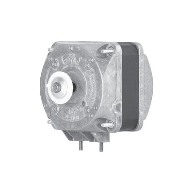 M4Q045-CA03-51 by ebm-papst Inc. - MOTORIZED IMPELLER