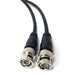 M50-003M by Micro Connectors, Inc. - 3' RG58 Coaxial BNC M/M Molded