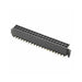 M50-3111042 by Harwin Inc. - CONNECTOR RECPT 20POS 0.05 GOLD SMD