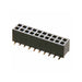 M50-3121145 by Harwin Inc. - CONNECTOR RECPT 22POS 0.05 GOLD SMD