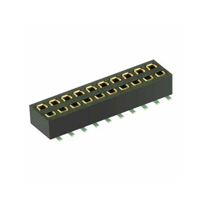 M50-3150342R by Harwin Inc. - CONNECTOR SOCKET 1.27MM SMD