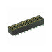 M50-3150342 by Harwin Inc. - CONNECTOR SOCKET 1.27MM 6POS