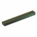 M50-3152042R by Harwin Inc. - CONNECTOR RECPT 40POS 0.05 GOLD SMD