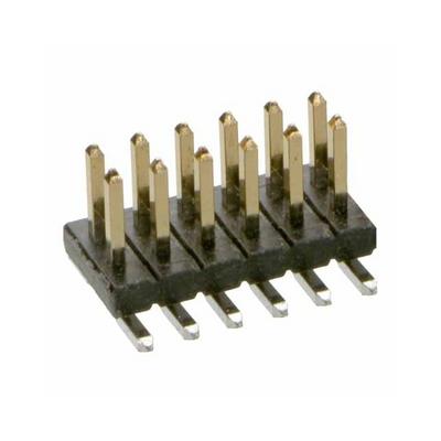 M50-3600642R by Harwin Inc. - CONNECTOR HEADER SMD 1.27MM