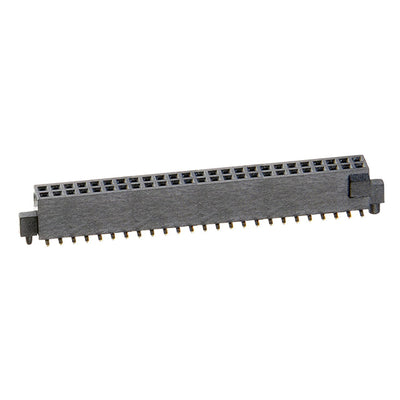 M50-4302545 by Harwin Inc. - CONNECTOR RECPT 50POS 0.05 GOLD SMD