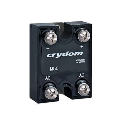 M5060TB1400 by Sensata-Crydom - BRIDGE RECT 3P 1.4KV 60A MODULE