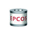 B88069X5083T902 by EPCOS - TDK Electronics - GDT 90V 10KA 2 POLE SMD