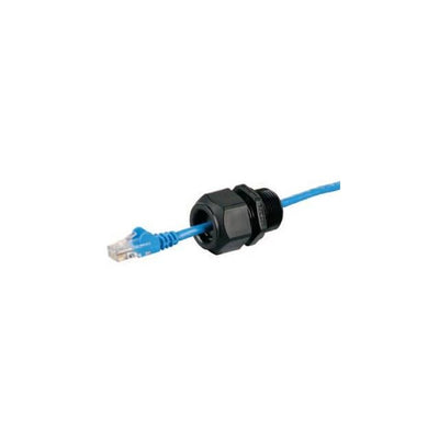 M3200 by Heyco Products Corporation - LTCG LL 1/2 NPT BLACK NO NUT