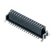 M55-6003242R by Harwin Inc. - CONNECTOR RECPT 1.27MM SMD 32POS