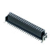 M55-6004042R by Harwin Inc. - CONNECTOR RECPT 40POS 0.05 GOLD SMD