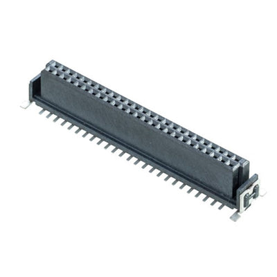 M55-6005042R by Harwin Inc. - CONNECTOR RECPT 50POS 0.05 GOLD SMD