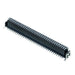 M55-6006842R by Harwin Inc. - CONNECTOR RECPT 68POS 0.05 GOLD SMD