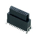 M55-6022042R by Harwin Inc. - CONNECTOR RECPT 20POS 0.05 GOLD SMD