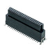 M55-6024042R by Harwin Inc. - CONNECTOR RECPT 40POS 0.05 GOLD SMD