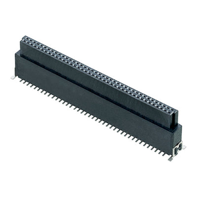 M55-6028042R by Harwin Inc. - CONNECTOR RECPT 80POS 0.05 GOLD SMD