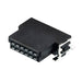 M55-6101242R by Harwin Inc. - CONNECTOR RECPT 12P 0.05 GOLD SMD R/A