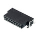 M55-6102042R by Harwin Inc. - CONNECTOR RECPT 20P 0.05 GOLD SMD R/A