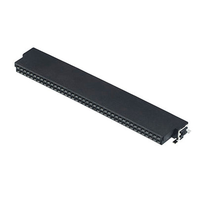 M55-6108042R by Harwin Inc. - CONNECTOR RECPT 80P 0.05 GOLD SMD R/A