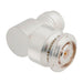 M55339/32-00001 by Amphenol SV Microwave - CONNECTOR ADAPT JACK-PLUG TNC 50 OHM