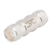 M55339/33-00001 by Amphenol SV Microwave - CONNECTOR ADAPT JACK-JACK TNC 50 OHM