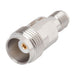 M55339/41-30001 by Amphenol SV Microwave - CONNECTOR ADAPT PTNC JACK TO SMA JACK